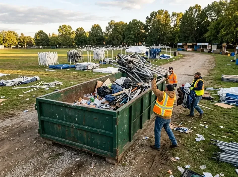 temporary-event-waste-containe-016 — frequently asked questions, Roll-Off Dumpster Rental Services in Springdale, NJ